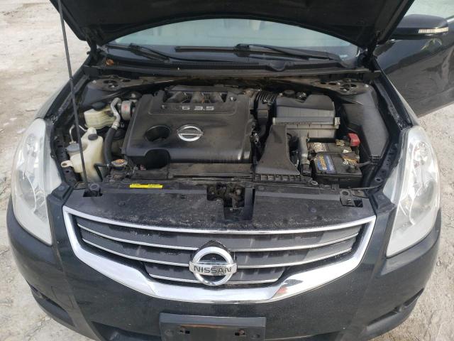Photo 11 from auction – 2012 NISSAN ALTIMA SR with VIN 1N4BL2AP3CC201293