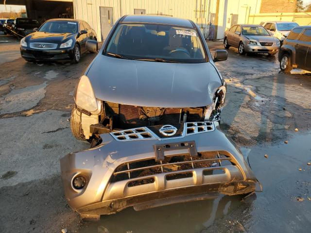 Photo 5 from auction – 2011 NISSAN ROGUE S with VIN JN8AS5MT4BW155199