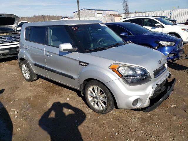 Photo 4 from auction – 2013 KIA SOUL with VIN KNDJT2A59D7761933