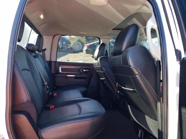 صورة رقم 10 من المزاد - 2017 RAM 1500 LARAM مع VIN 1C6RR7NT5HS634808