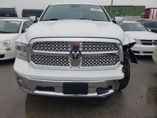 Photo 5 from auction – 2013 RAM 1500 LARAM with VIN 1C6RR7NT4DS617878