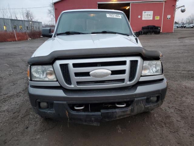 Photo 5 from auction – 2007 FORD RANGER SUP with VIN 1FTZR45E67PA70225