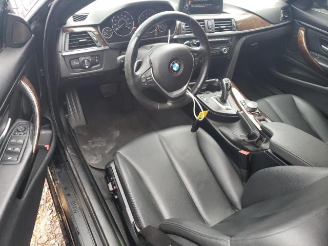 Photo 8 from auction – 2015 BMW 428 I SULE with VIN WBA3V7C56FP772160