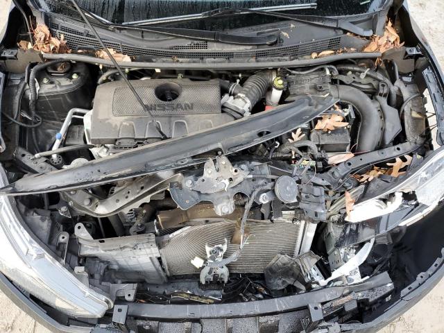 Photo 11 from auction – 2017 NISSAN SENTRA S with VIN 3N1AB7AP6HY274875