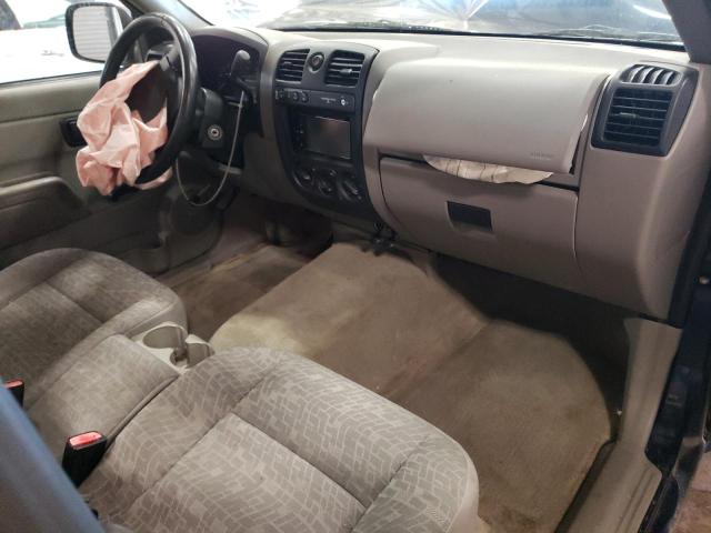 Photo 8 from auction – 2004 CHEVROLET COLORADO with VIN 1GCDT146448113096