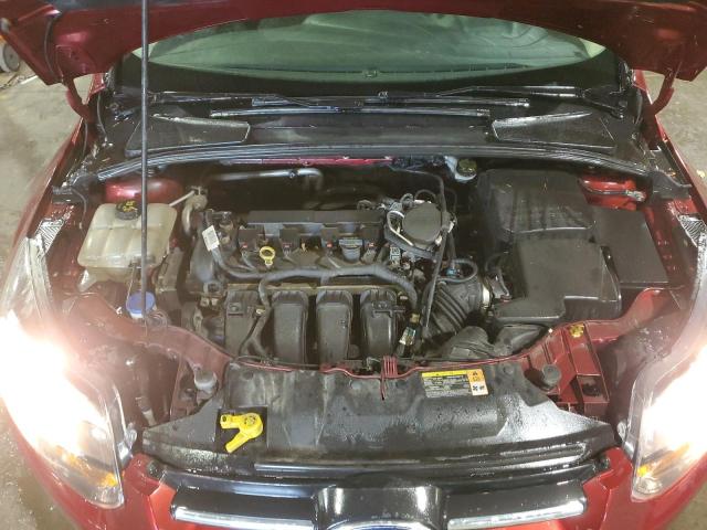 Photo 11 from auction – 2014 FORD FOCUS SE with VIN 1FADP3F21EL174789