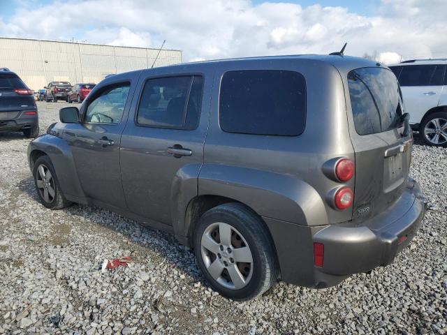 Photo 2 from auction – 2011 CHEVROLET HHR LS with VIN 3GNBAAFW7BS627076
