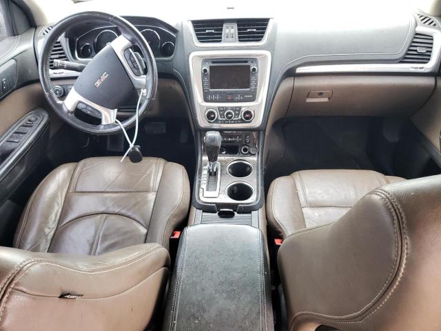 Photo 8 from auction – 2014 GMC ACADIA SLT with VIN 1GKKRRKD1EJ321375