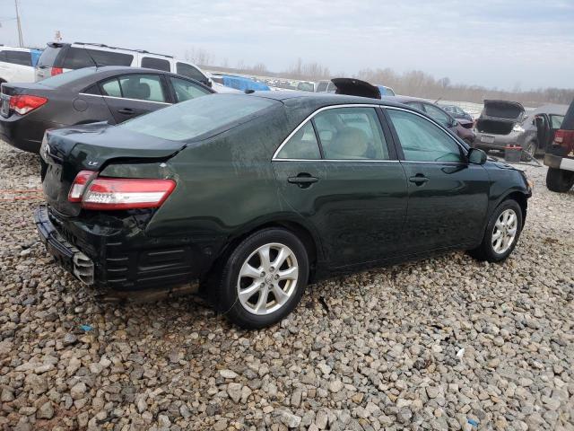 Photo 3 from auction – 2010 TOYOTA CAMRY BASE with VIN 4T4BF3EK9AR079442