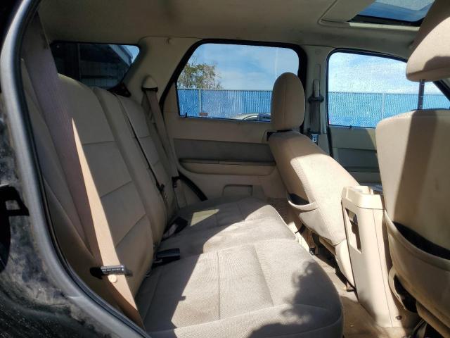 صورة رقم 11 من المزاد - 2010 FORD ESCAPE XLT مع VIN 1FMCU0D77AKC71275