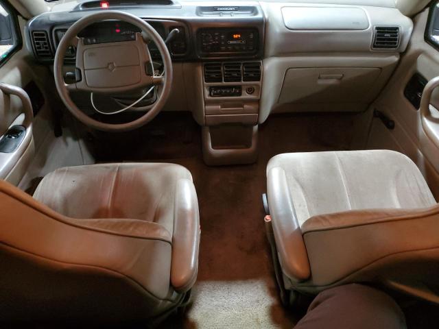 Photo 8 from auction – 1995 DODGE CARAVAN with VIN 2B4GH2537SR277871