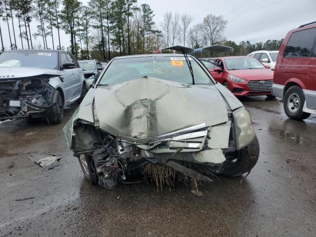 Photo 5 from auction – 2005 CADILLAC CTS HI FEA with VIN 1G6DP567250165122