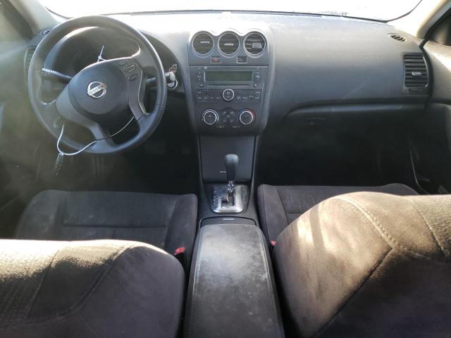 Photo 8 from auction – 2011 NISSAN ALTIMA BAS with VIN 1N4AL2AP7BN476261