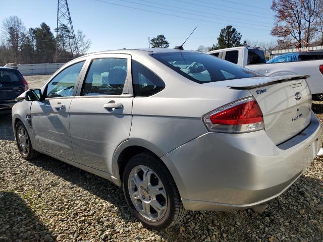 Zdjęcie 2 z aukcji – 2008 FORD FOCUS SE z VIN 1FAHP35N58W212962