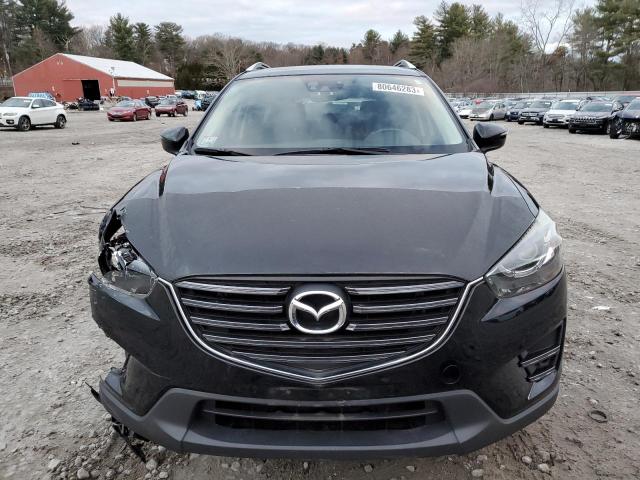 Photo 5 from auction – 2016 MAZDA CX-5 GT with VIN JM3KE4DY6G0733141