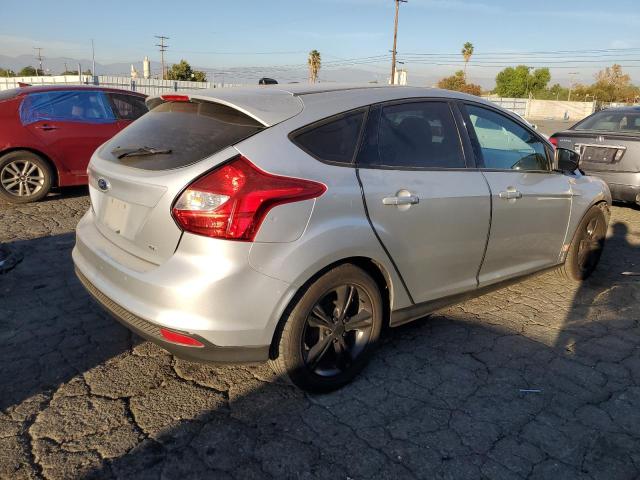 Photo 3 from auction – 2014 FORD FOCUS SE with VIN 1FADP3K23EL392934