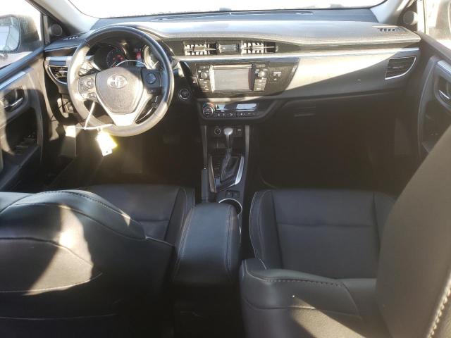 Photo 8 from auction – 2014 TOYOTA COROLLA L with VIN 2T1BURHE8EC221537