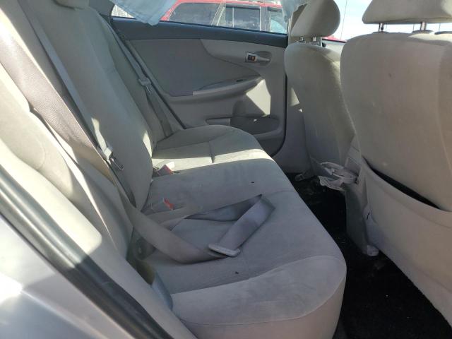Photo 10 from auction – 2013 TOYOTA COROLLA with VIN 2T1BU4EE9DC009588