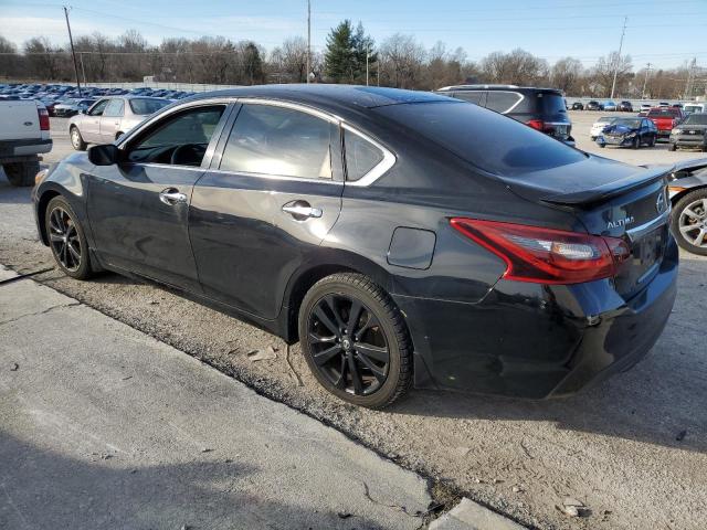 Photo 2 from auction – 2017 NISSAN ALTIMA 2.5 with VIN 1N4AL3AP8HC281232