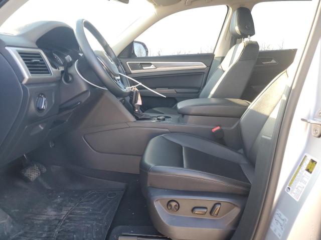 Photo 7 from auction – 2019 VOLKSWAGEN ATLAS SE with VIN 1V2UR2CA7KC513530