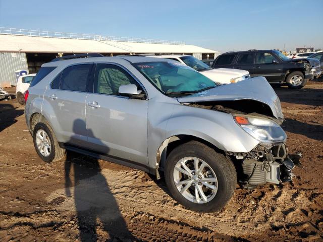 Photo 4 from auction – 2017 CHEVROLET EQUINOX LT with VIN 2GNALCEK9H1534970