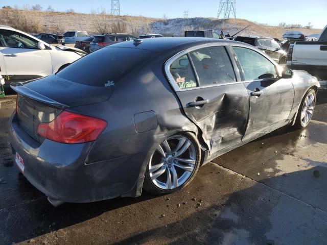 Photo 3 from auction – 2011 INFINITI G37 BASE with VIN JN1CV6AP1BM301209
