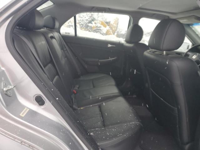 Photo 10 from auction – 2003 HONDA ACCORD EX with VIN JHMCM567X3C063479