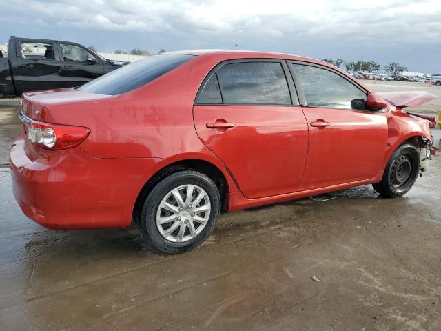 صورة رقم 3 من المزاد - 2011 TOYOTA COROLLA BA مع VIN JTDBU4EE4BJ100835