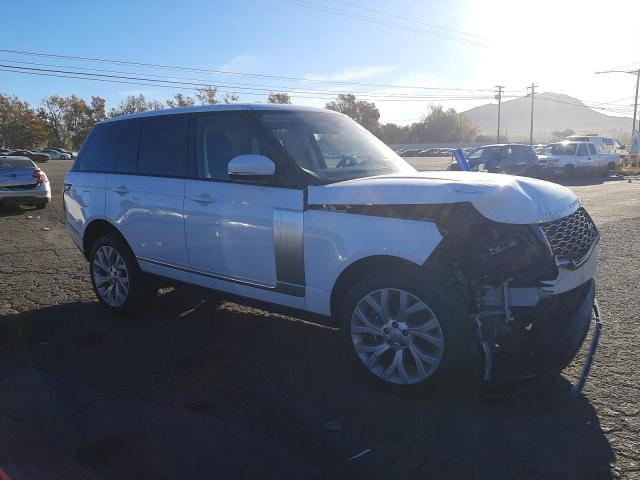 Photo 4 from auction – 2021 LAND ROVER RANGE ROVE with VIN SALGS2RU5MA423031
