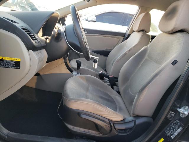Photo 7 from auction – 2016 HYUNDAI ACCENT SE with VIN KMHCT4AE6GU113343