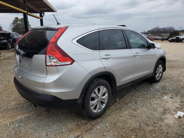 Photo 3 from auction – 2014 HONDA CR-V EX with VIN 3CZRM3H59EG705387