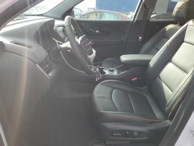 Photo 7 from auction – 2023 GMC TERRAIN AT with VIN 3GKALYEG7PL262146