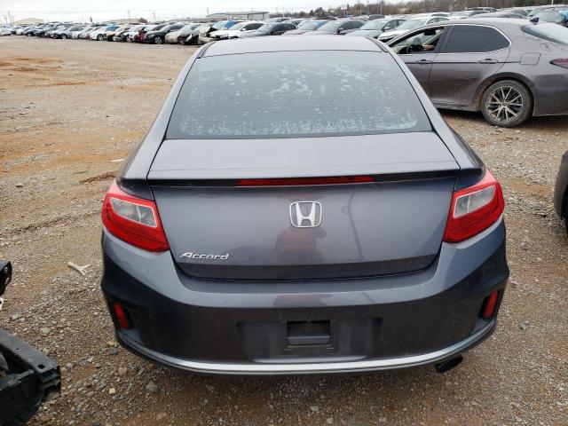 Photo 6 from auction – 2015 HONDA ACCORD EX with VIN 1HGCT1B7XFA015744