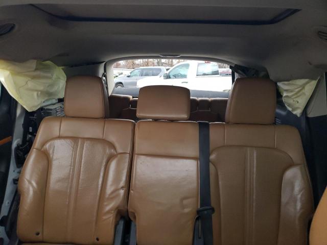 Photo 10 from auction – 2010 LINCOLN MKT with VIN 2LMHJ5AT0ABJ14554