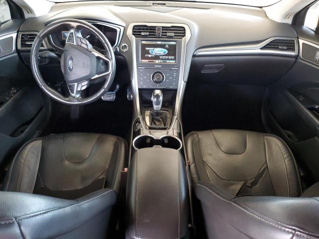 Photo 8 from auction – 2014 FORD FUSION TIT with VIN 3FA6P0RU1ER371001