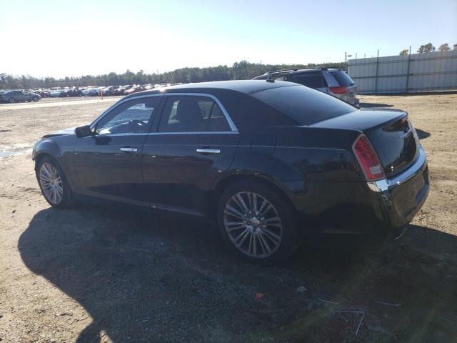 Photo 2 from auction – 2012 CHRYSLER 300 LIMITE with VIN 2C3CCACG2CH253215