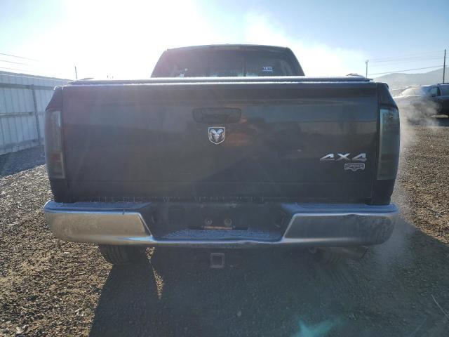 Photo 6 from auction – 2008 DODGE RAM 1500 with VIN 3D7KS19D58G172746