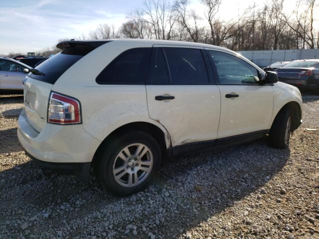 Photo 3 from auction – 2007 FORD EDGE SE with VIN 2FMDK46C17BA20928