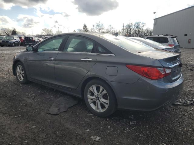Zdjęcie 2 z aukcji – 2012 HYUNDAI SONATA SE z VIN 5NPEC4AC0CH312050