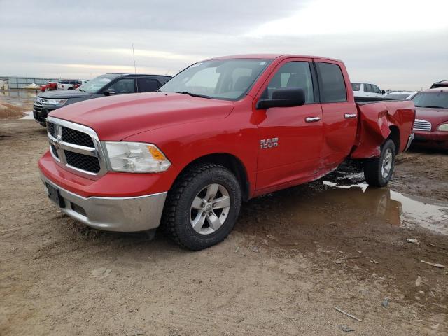 RAM 1500 SLT 2013 with VIN 1C6RR6GGXDS535292 - Photo from auction