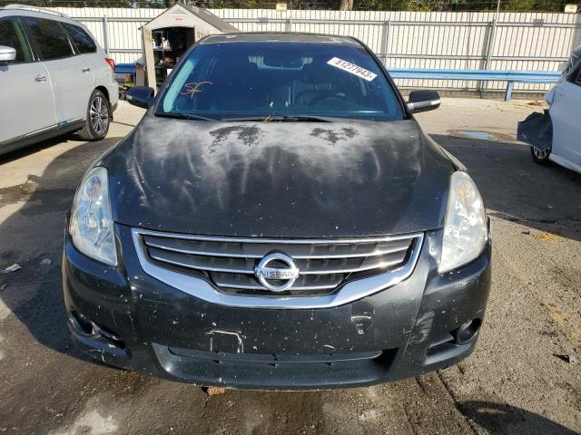 Photo 5 from auction – 2012 NISSAN ALTIMA SR with VIN 1N4BL2AP4CC109254