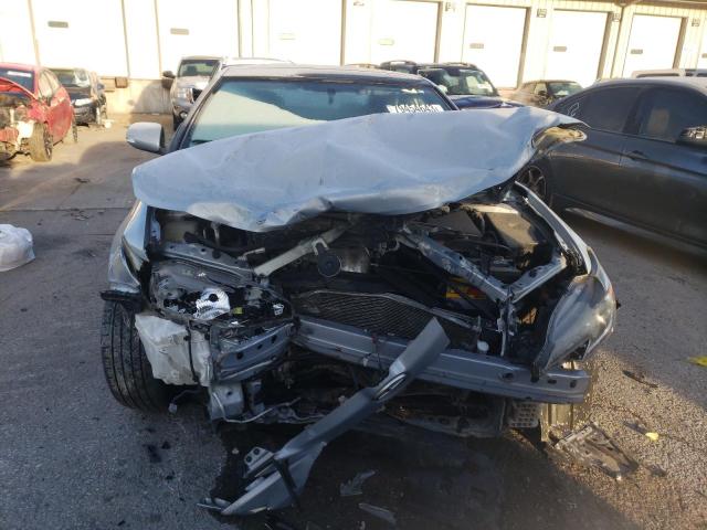 Photo 5 from auction – 2014 TOYOTA SCION TC with VIN JTKJF5C78E3069025