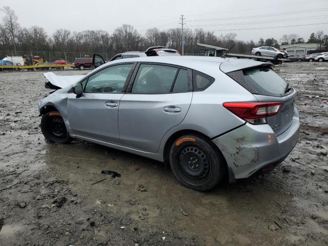Photo 2 from auction – 2019 SUBARU IMPREZA with VIN 4S3GTAA66K3715767