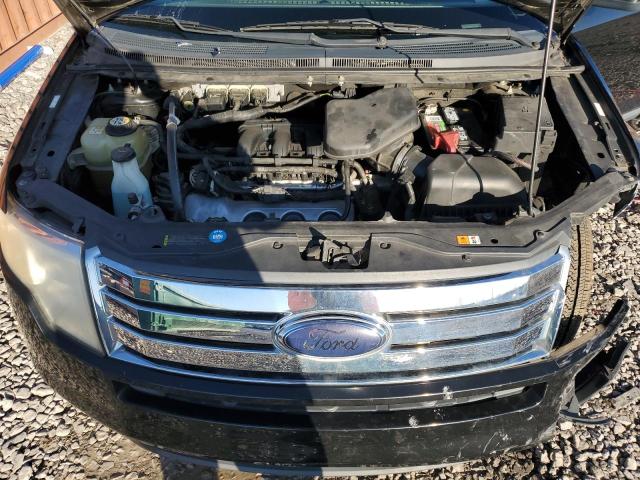 Photo 12 from auction – 2008 FORD EDGE LIMIT with VIN 2FMDK39C58BA75812