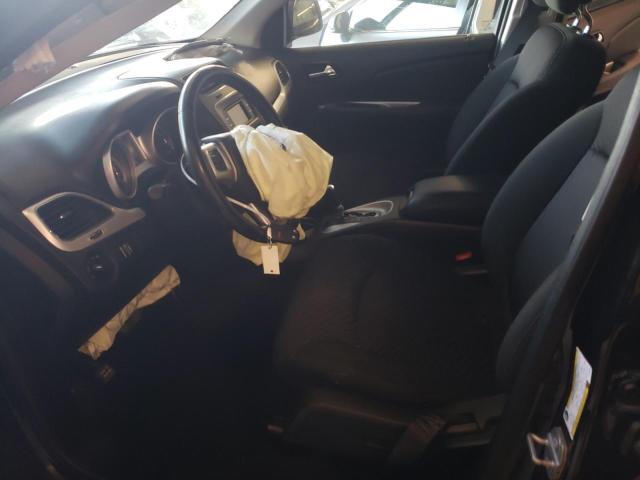 Photo 7 from auction – 2020 DODGE JOURNEY SE with VIN 3C4PDCABXLT218992