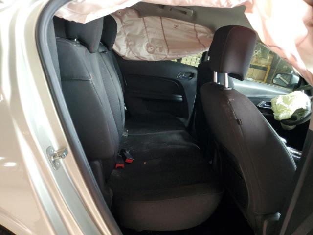 Photo 10 from auction – 2014 CHEVROLET EQUINOX LS with VIN 1GNALAEK7EZ109397
