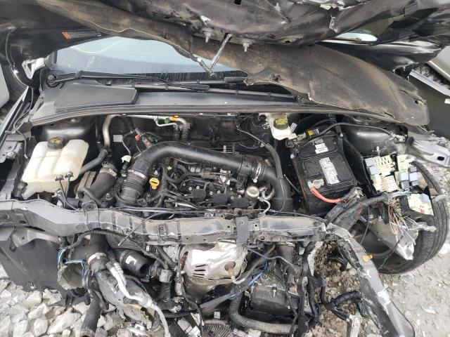 صورة رقم 11 من المزاد - 2018 FORD FOCUS SE مع VIN 1FADP3FE0JL256050