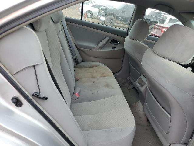 Photo 10 from auction – 2009 TOYOTA CAMRY BASE with VIN 4T1BE46K59U265377