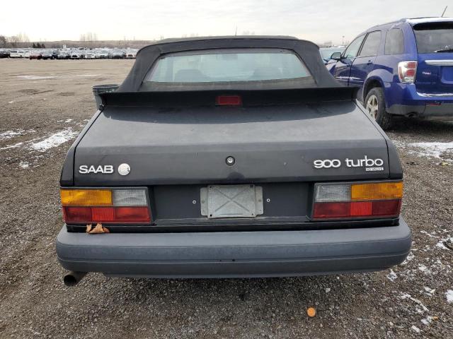 Photo 6 from auction – 1988 SAAB 900 with VIN YS3AT75LXJ7029708