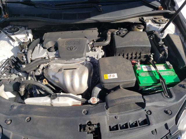 Photo 11 from auction – 2017 TOYOTA CAMRY with VIN 4T1BF1FK6HU438382